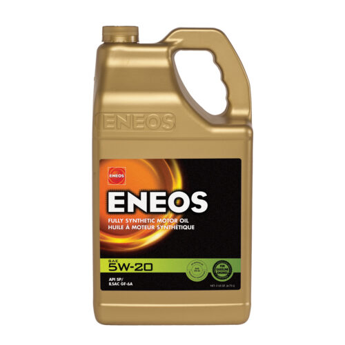 Eneos Full Synthetic 5W20 (5L)