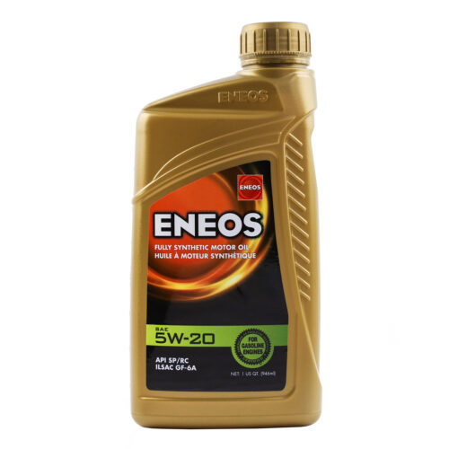 Eneos Full Synthetic 5W20 (946ml)