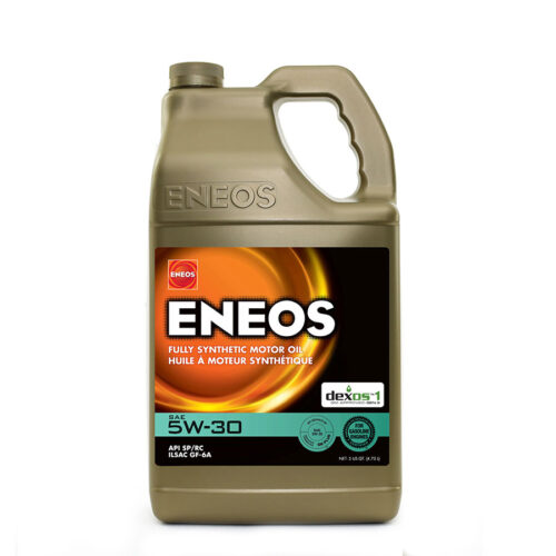 Eneos Full Synthetic 5W30 (5L)