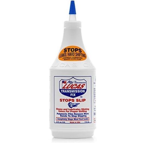 Lucas Transmission Oil Fix (946ml)